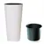 Горшок пластиковый Prosperplast DTUSS S449
