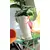 Горшок пластиковый Prosperplast DTUSS S449