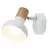 Cветильник спотовый Rabalux Holly 5943 E14 1X MAX 40W