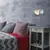 Cветильник спотовый Rabalux Holly 5943 E14 1X MAX 40W
