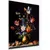 Картина на стекле Styler Gold Vase GL387 50X70 см