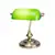 Лампа настольная Rabalux Banktable E27 60W бронза 4038