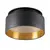 Светильник точка KANLUX GOVIK GX5.3 1x MAX 10W DSO B/G 29232