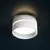 Spot lamp KANLUX GOVIK-ST GX5.3 1x MAX 10W DSO-W 29238