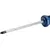 სახრახნისი Bosch 1600A01V08 PZ2x125
