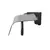 Toilet paper holder Tema Premium 71009 B-e