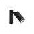 Spot V-TAC 1 GU10 max 35W black 10294