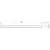 ავეჯის სახელური  Elita LOOK CHROM 80 1 PC. (L-798/R-758)