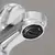 High basin mixer Hansgrohe 72580000