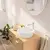 High basin mixer Hansgrohe 72580000