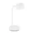 Лампа настольная LED Eglo 4.5W CABALES белая 99334