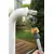 Hose connector with clamp GF GF80043446 12-18 mm