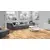 Ламинат UltraDecor Castello Classic Ясень White 1285x192x8 AC4/32