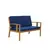 ავეჯის კომპლექტი Liam Collection HUC25431AM