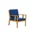ავეჯის კომპლექტი Liam Collection HUC25431AM