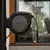 Automatic hose reel Bradas Black Line 1/2-30m ECO-W1B30