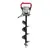 Motor drill with drill Raider RD-EA02
