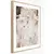 Picture in frame Styler Beige I FP069 50X70 cm
