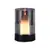 მაგიდის სანათი V-TAC LED 2W 3000K 110Lm შავი ფერი 10567