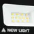 Прожектор New Light LED 10W 6500K 850Lm SMD Dark Grey E024E