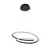 Chandelier Rabalux Meridia 3257 LED 40W