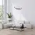 Chandelier Rabalux Meridia 3257 LED 40W