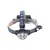 Headlamp LINUS LIN-3363 2 3W 2 10W sensor