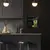 Картина на стекле Styler GL521 RECIPE MOJITO 30X30 см