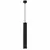 საკიდი Milagro MLP8791 HUDSON 1 GU10 შავი