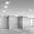 Panel V-TAC LED 12W 4000K circle recessed 7862