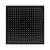 Тропический лейка для душа  LEDEME RL014-30B Black