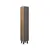 აბაზანის კარადა პენალი OLIVE P-33-U Wood/Grey 33x175 სმ