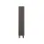 აბაზანის კარადა პენალი OLIVE P-33-U Wood/Grey 33x175 სმ