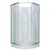 საშხაპე კაბინა Erlit ER3509PE-C3 90x90x195 cm