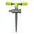 Sprinkler rotating Bradas Lime Line LE-6107