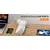 ქსელის ფილტრი LDNIO SC10610 10 2м 2500W 6 USB PD+QC