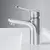 Washbasin faucet AM.PM Sunny chrome