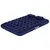 Inflatable mattress Bestway 152x203x22 cm with pump and pillow 300 kg