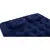 Inflatable mattress Bestway 152x203x22 cm with pump and pillow 300 kg