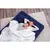 Inflatable mattress Bestway 152x203x22 cm with pump and pillow 300 kg