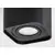 Downlight Rabalux Kobald 1 GU10 h105 adjustable black 2049