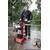 Дровокол электрический вертикальный Al-Ko LSV 560/8 3300W