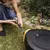 კოჭა ავტომატური Fiskars X-series™ Waterwheel XL 1067549