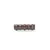 Connector for drip tube GF GF80006286 14x16 mm 10 pcs