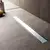 Shower drain McPoloo MFD20850 5x50 cm
