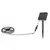 Tape Rabalux solar strip Ansoo LED 0.26W 3000K L3000mm IP44 77016