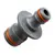 Nipple BRADAS WL-2202