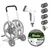 Тележка со шлангом BRADAS SILVER PRO SET WL-AG33350SET1