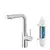 სამზარეულოს ონკანი KFA Duero Basic Inox / HYDRO