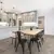 Кварц-винил SPC KronoSpan Z198 Oak Greymarsh 1280x294x4 AC4/32